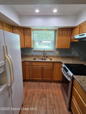 744 John Carroll Lane, Melbourne, FL 32904