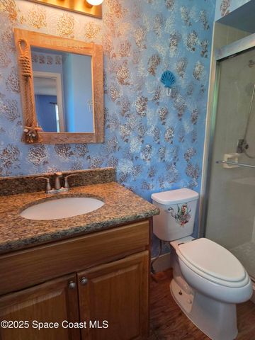 744 John Carroll Lane, Melbourne, FL 32904