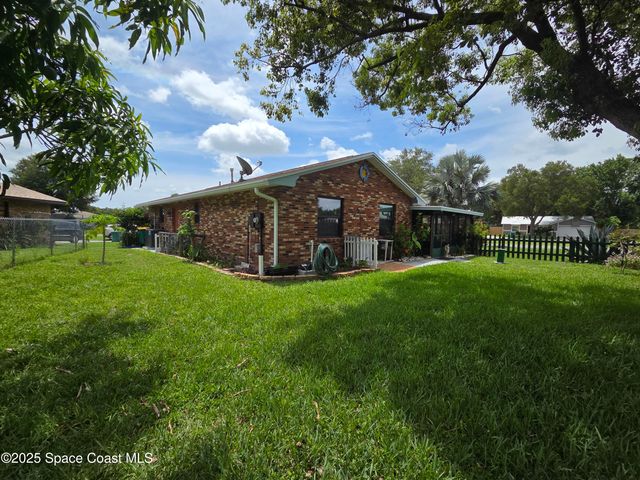 744 John Carroll Lane, Melbourne, FL 32904