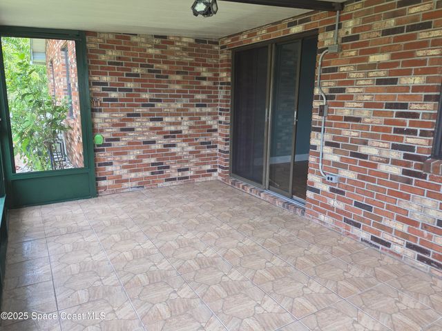 744 John Carroll Lane, Melbourne, FL 32904