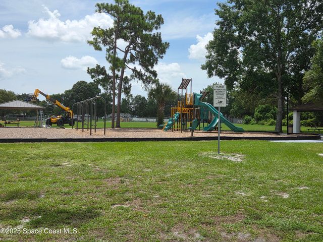 744 John Carroll Lane, Melbourne, FL 32904
