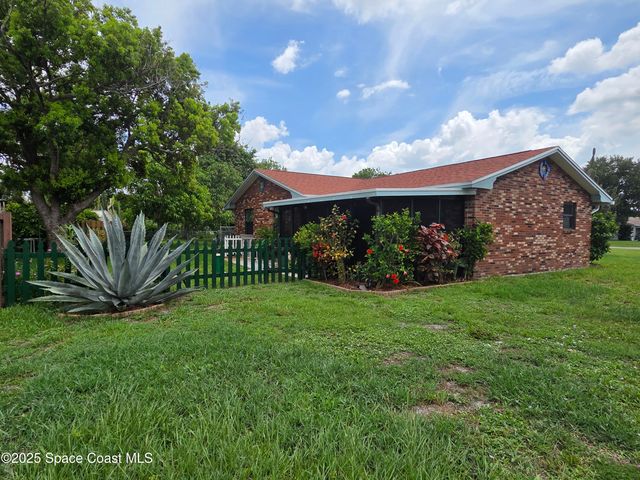 744 John Carroll Lane, Melbourne, FL 32904