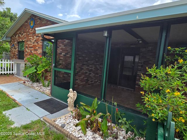744 John Carroll Lane, Melbourne, FL 32904