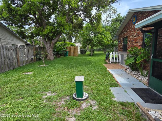 744 John Carroll Lane, Melbourne, FL 32904