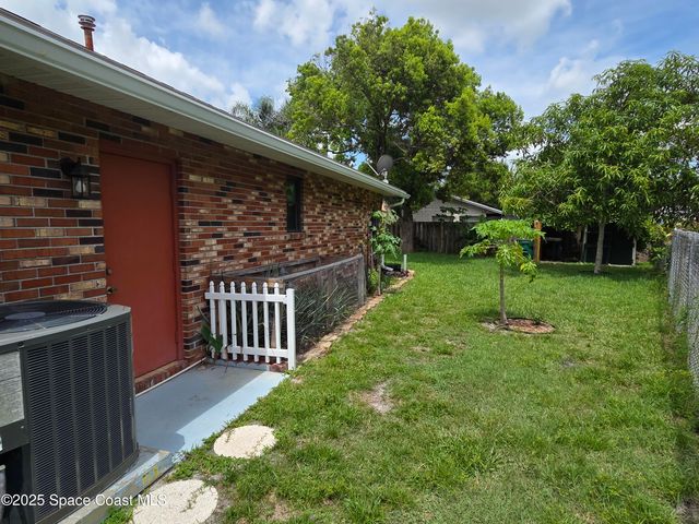 744 John Carroll Lane, Melbourne, FL 32904