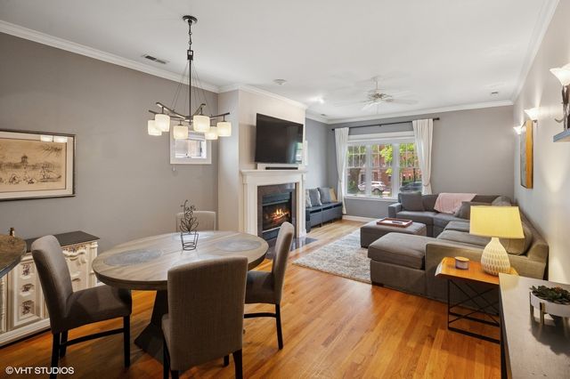 4437 N Ashland Avenue 2S, Chicago, IL 60640