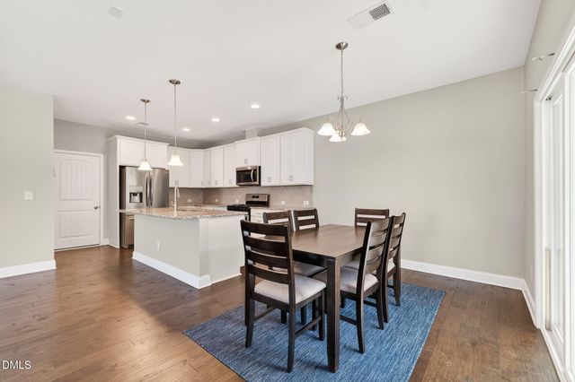 152 E Ravano Drive, Clayton, NC 27527