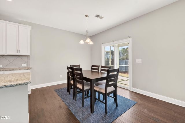 152 E Ravano Drive, Clayton, NC 27527