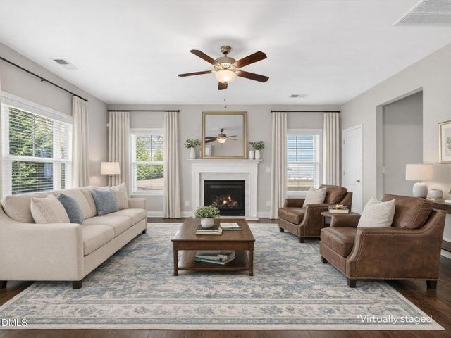 152 E Ravano Drive, Clayton, NC 27527