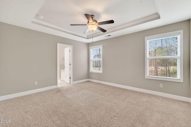 152 E Ravano Drive, Clayton, NC 27527