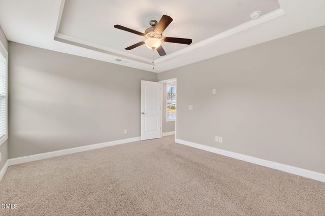 152 E Ravano Drive, Clayton, NC 27527