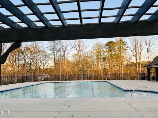 152 E Ravano Drive, Clayton, NC 27527