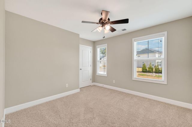 152 E Ravano Drive, Clayton, NC 27527