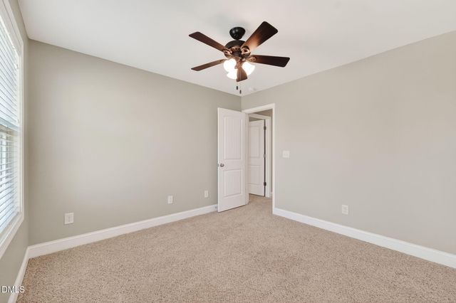 152 E Ravano Drive, Clayton, NC 27527