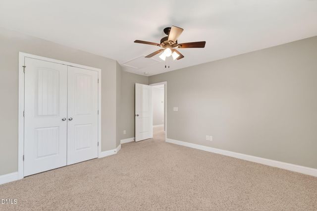 152 E Ravano Drive, Clayton, NC 27527