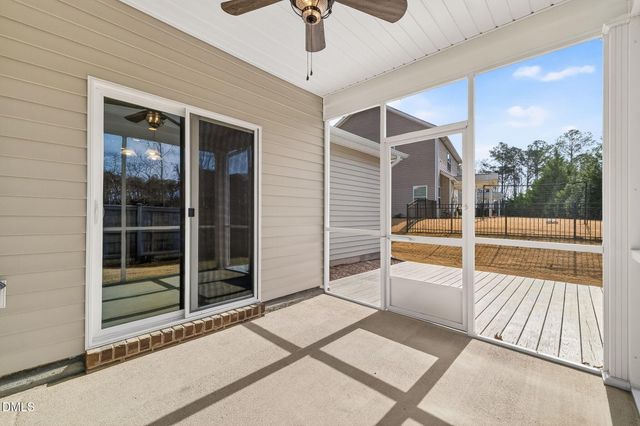 152 E Ravano Drive, Clayton, NC 27527