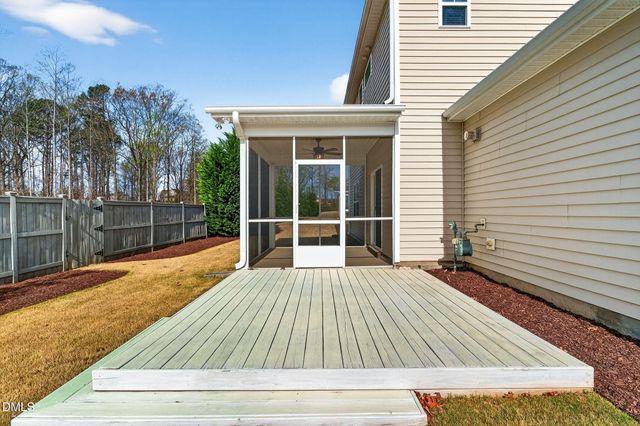 152 E Ravano Drive, Clayton, NC 27527