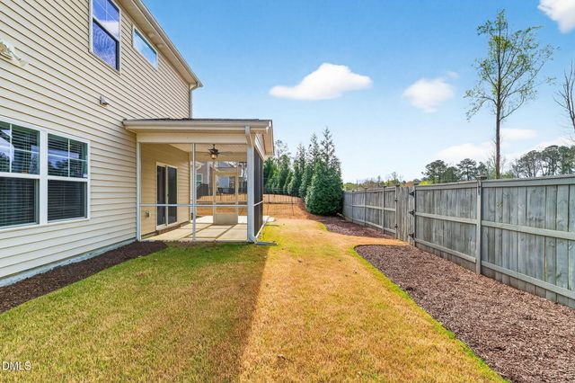 152 E Ravano Drive, Clayton, NC 27527