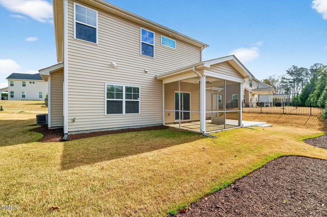 152 E Ravano Drive, Clayton, NC 27527