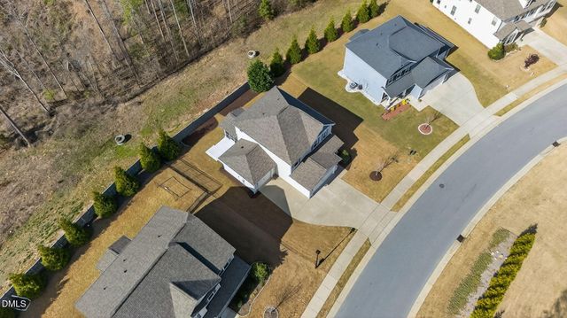 152 E Ravano Drive, Clayton, NC 27527