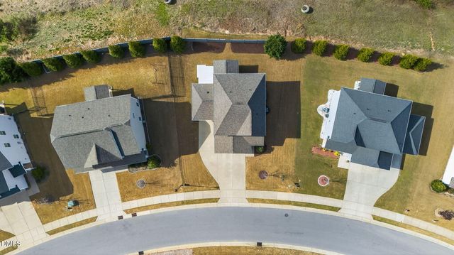 152 E Ravano Drive, Clayton, NC 27527