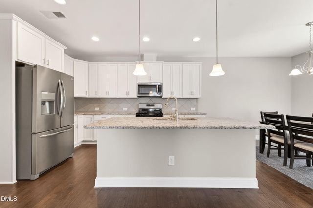 152 E Ravano Drive, Clayton, NC 27527