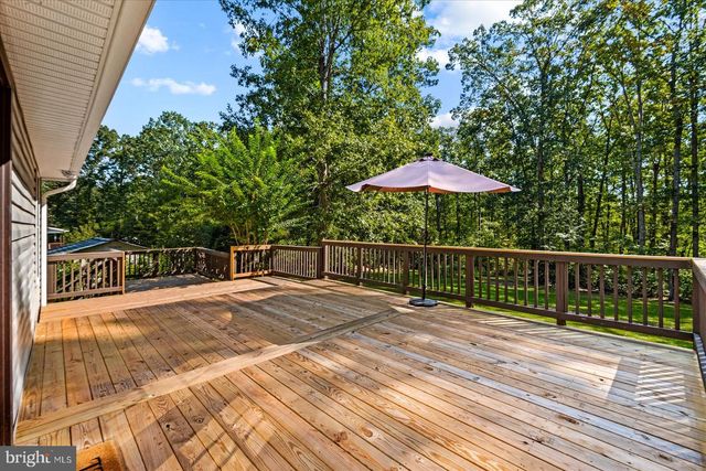 13211 TOWER RD, Unionville, VA 22567