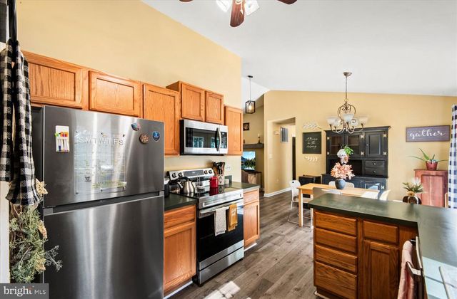 13211 TOWER RD, Unionville, VA 22567
