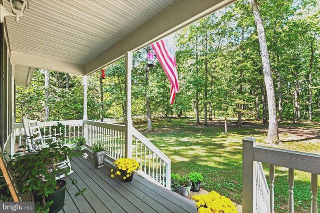 13211 TOWER RD, Unionville, VA 22567