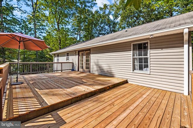 13211 TOWER RD, Unionville, VA 22567