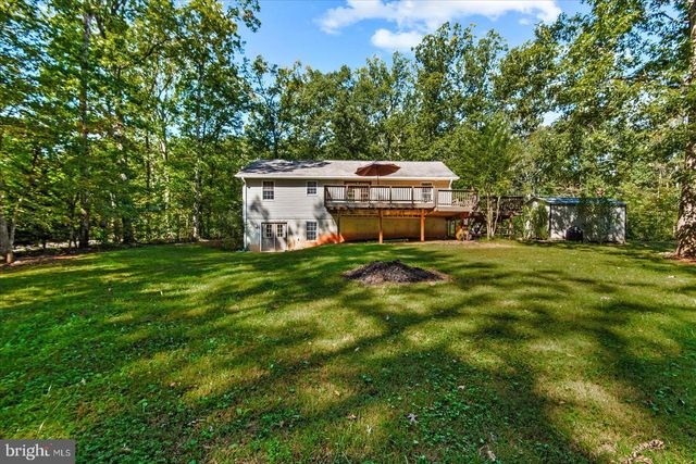13211 TOWER RD, Unionville, VA 22567