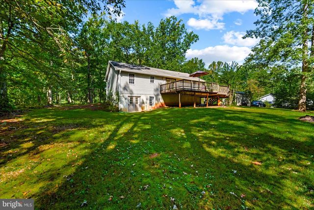 13211 TOWER RD, Unionville, VA 22567