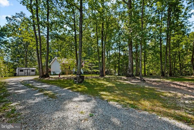 13211 TOWER RD, Unionville, VA 22567