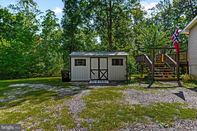 13211 TOWER RD, Unionville, VA 22567