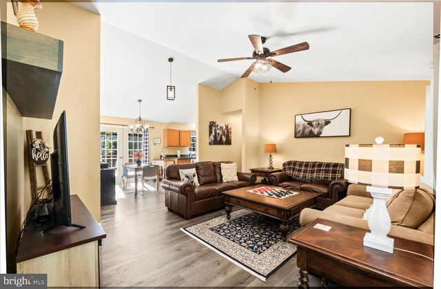 13211 TOWER RD, Unionville, VA 22567