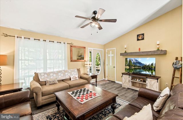 13211 TOWER RD, Unionville, VA 22567