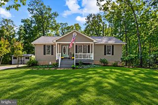 13211 TOWER RD, Unionville, VA 22567