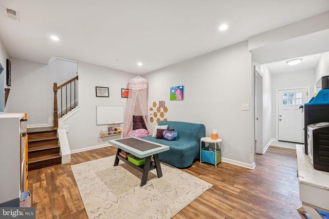 614 MURDOCK RD, Baltimore, MD 21212