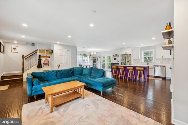 614 MURDOCK RD, Baltimore, MD 21212