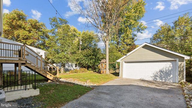 614 MURDOCK RD, Baltimore, MD 21212