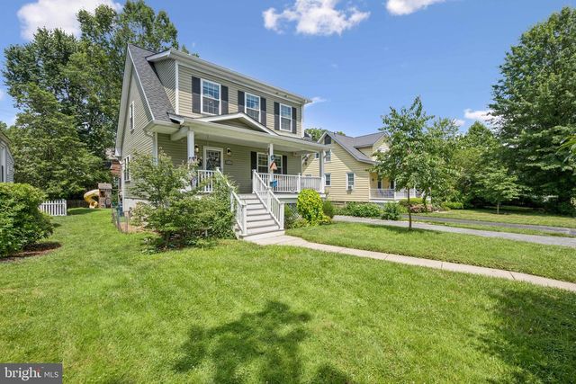 614 MURDOCK RD, Baltimore, MD 21212