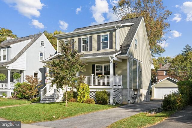 614 MURDOCK RD, Baltimore, MD 21212