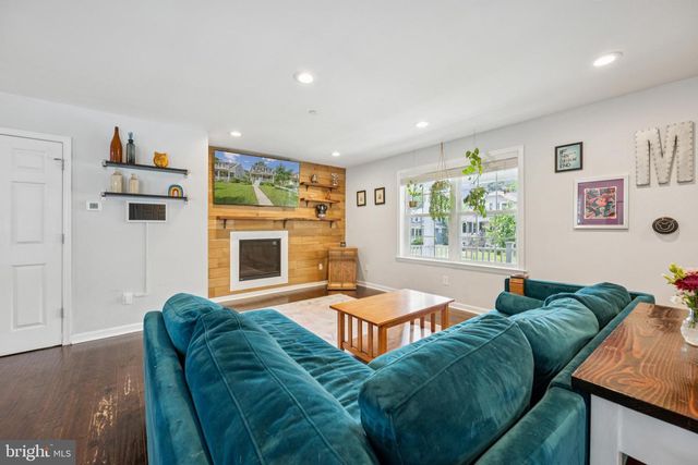 614 MURDOCK RD, Baltimore, MD 21212