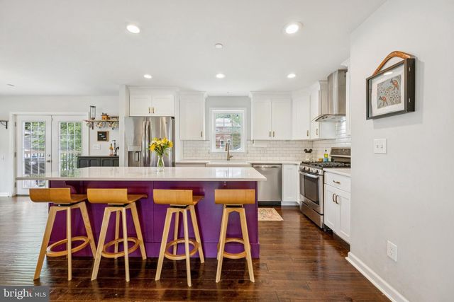 614 MURDOCK RD, Baltimore, MD 21212