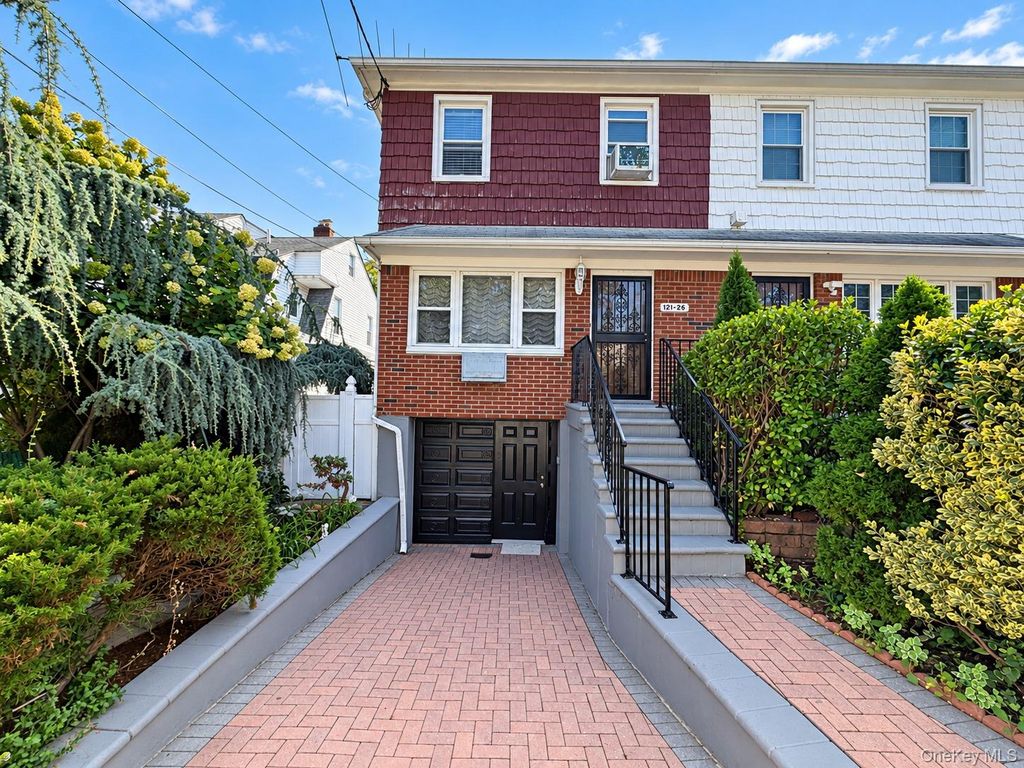 12126 7th Avenue, College Point, NY 11356 — exterior