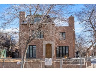 888 S Franklin St, Denver, CO 80209