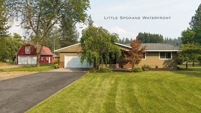 27722 N River Estates Dr, Chattaroy, WA 99003 property photo
