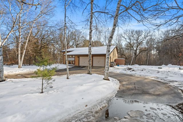 4605 Echo Lane, Stacy, MN 55079