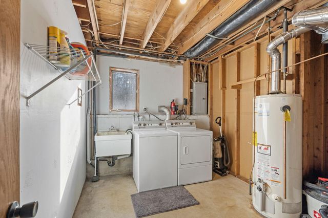 4605 Echo Lane, Stacy, MN 55079