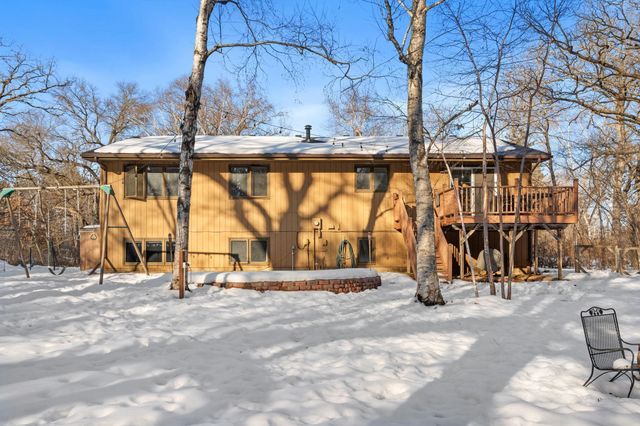 4605 Echo Lane, Stacy, MN 55079